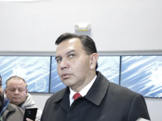  Estadista Juarense Con Futuro Promisorio